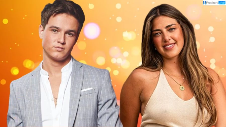 Are Sam Prince and Yasmine Zweegers Still Together? Unveiling Their Relationship Status