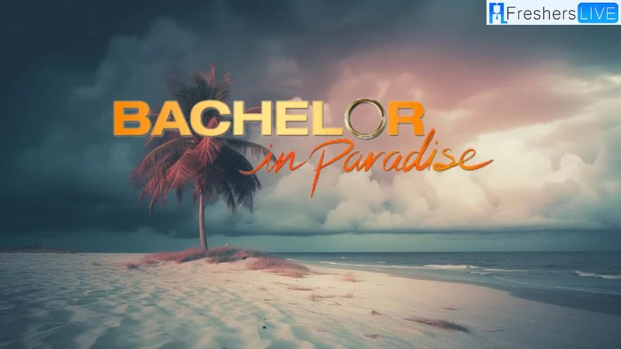 'Bachelor in Paradise' Season 9 Spoilers: Bachelor in Paradise 2023 Cast