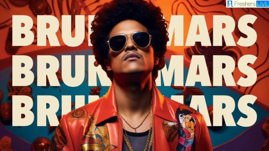 Best Bruno Mars Songs of All Time: A Journey Through Musical Brilliance