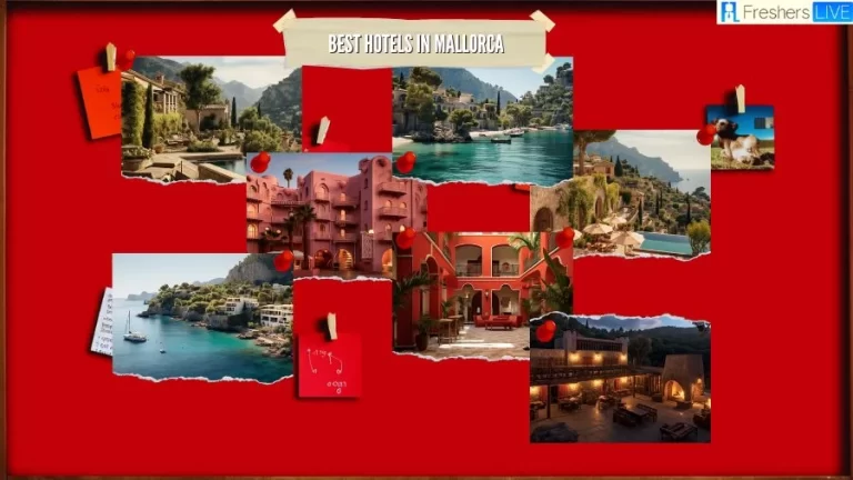 Best Hotels in Mallorca 2023 - Where Luxury Meets Paradise