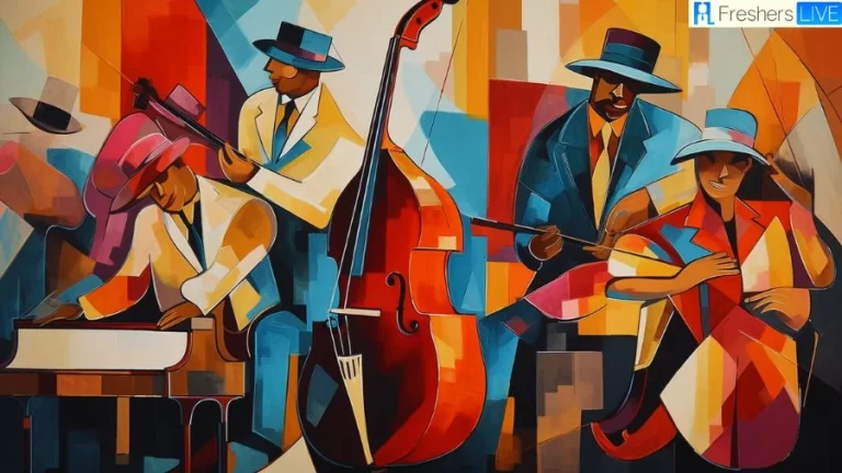 Best Jazz Musicians of All Time - Top10 Unparalleled Talent