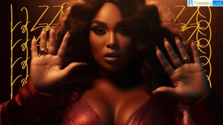 Best Lizzo Songs of All Time - A Sonic Journey of Empowerment and Joy