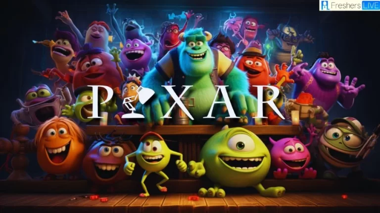Best Pixar Movies of All Time - Top 10 Animation Masterpieces
