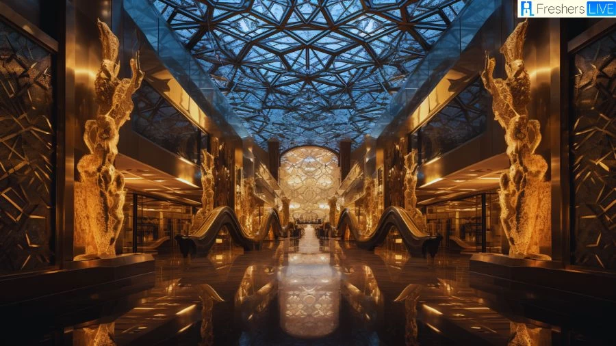 Best Shopping Malls in Riyadh - Top 10 Retail Delights