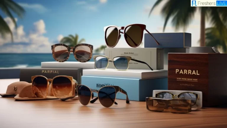Best Sunglasses Brands in the World - Top 10 Eye Wears For Every Genre