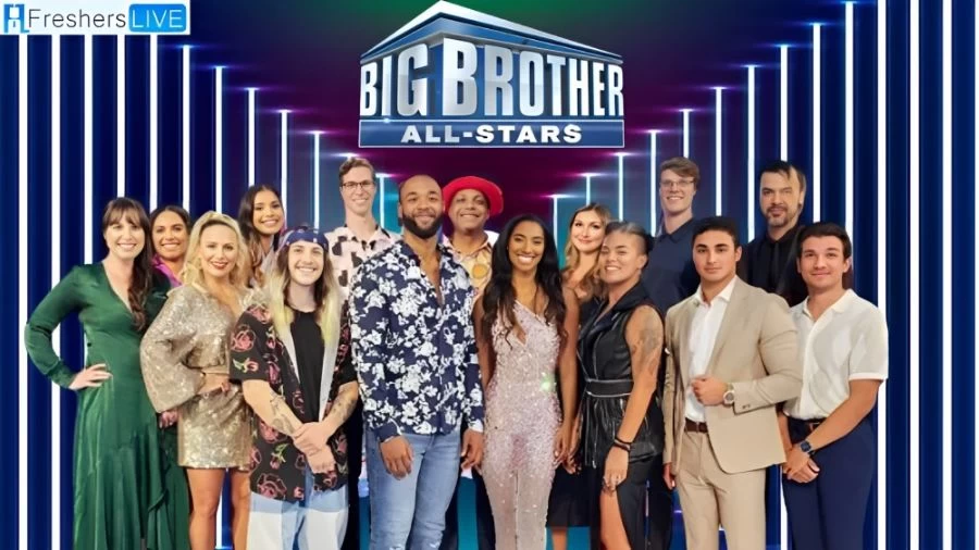 Big Brother Eviction Recap: Who was Voted Out Last Night on Big Brother? 