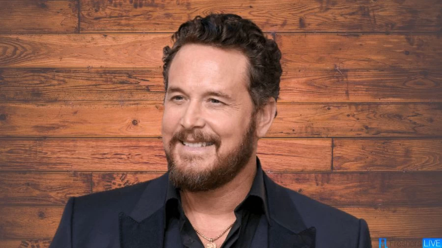 Cole Hauser Religion What Religion is Cole Hauser? Is Cole Hauser a Jewish?