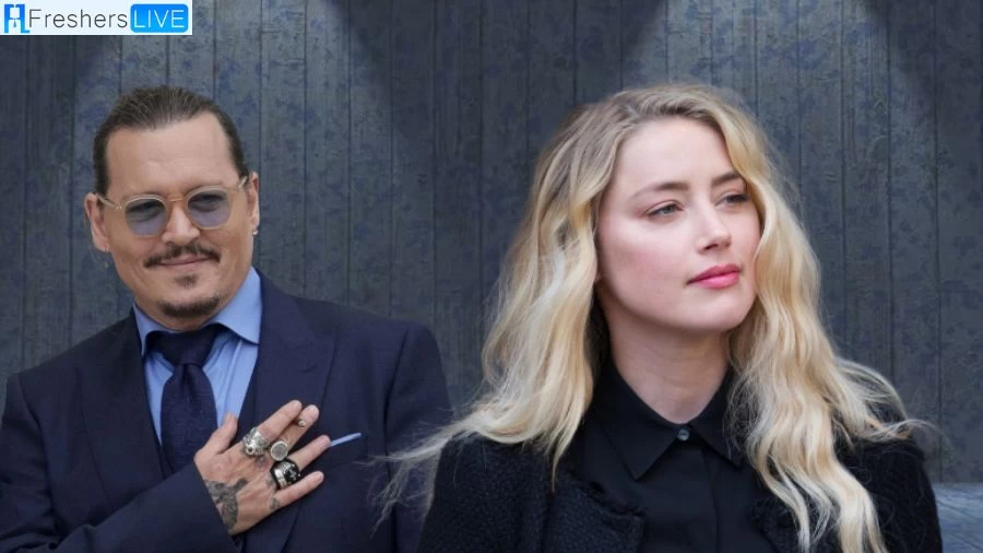 Depp V Heard Episode 1 Recap & Ending Explained
