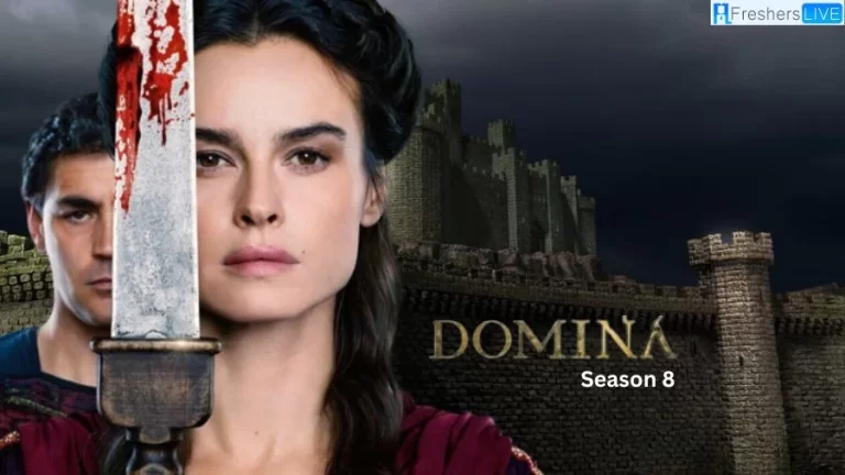 'Domina' Season 2 Episode 8 Recap & Ending Explained