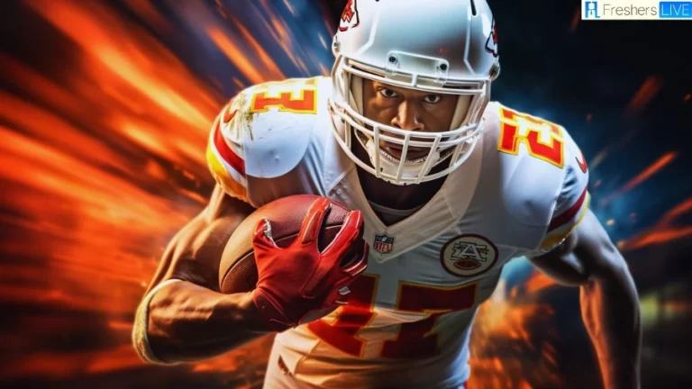 Fastest NFL Players in 2023 - Top 10 Football Talents