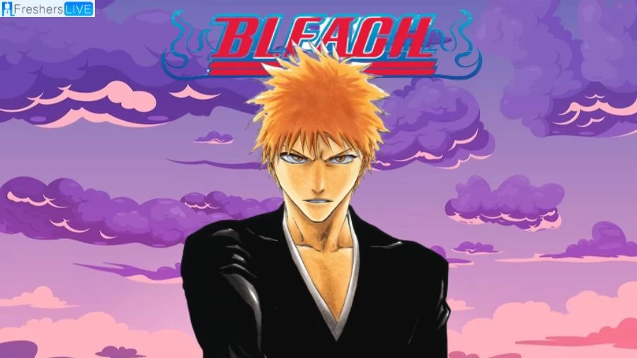Has Bleach Manga Ended? Was Bleach Manga Canceled?