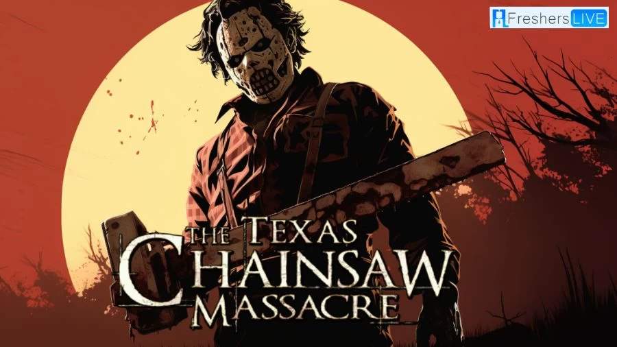 maps in texas chainsaw massacre game        <h3 class=