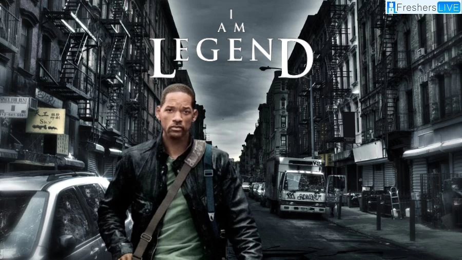 'I Am Legend 2' Release Date, When is I Am Legend 2 Released?