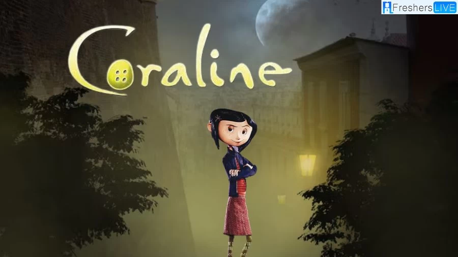 Is Coraline on Disney Plus? Where to Watch Coraline, Cast, Plot, and More