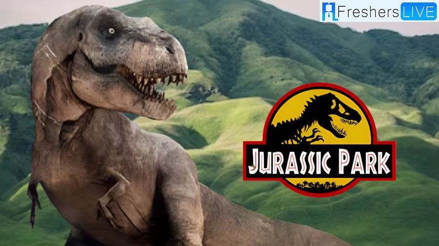 Is Jurassic Park be in Theaters? How Long Will Jurassic Park be in Theaters?