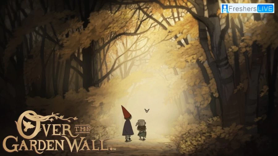 Is Over the Garden Wall Leaving Max? Has Over the Garden Wall Ended?
