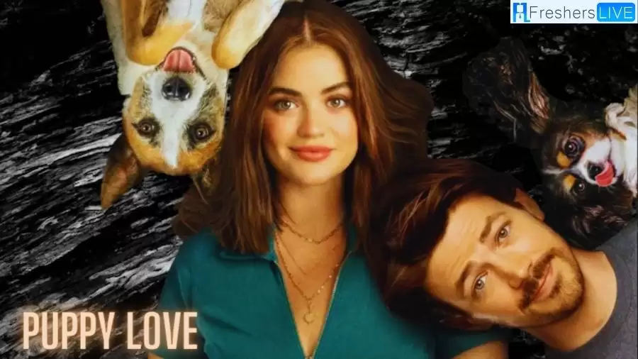 Is Puppy Love Based on a True Story? Puppy Love Plot, Cast, and Review