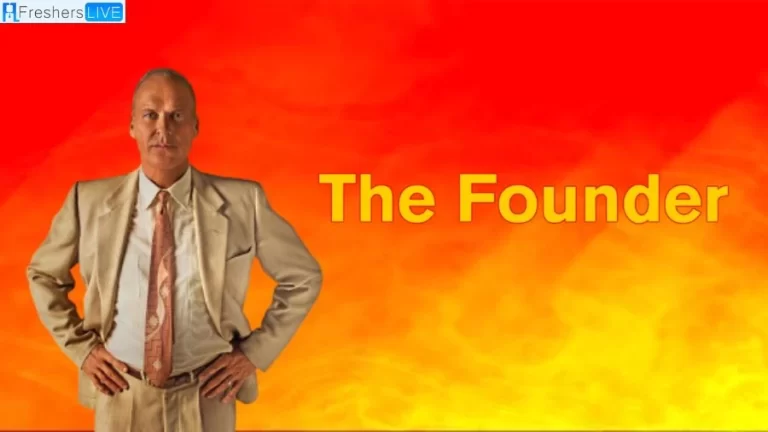 Is the Founder a True Story? Plot, Cast, Release Date and Trailer