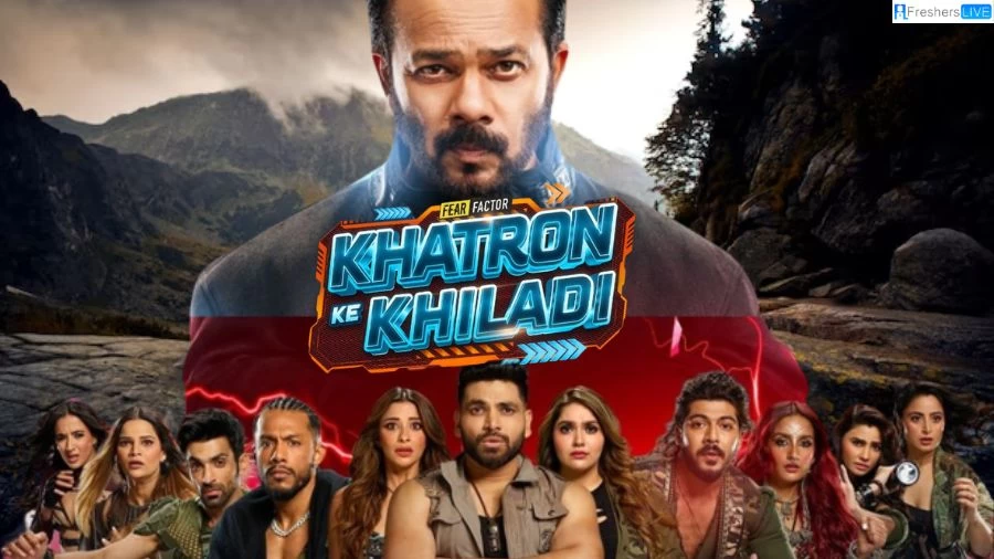 Khatron Ke Khiladi 13 Elimination Today Episode: Latest Update