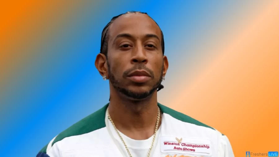 Ludacris Ethnicity, What is Ludacris