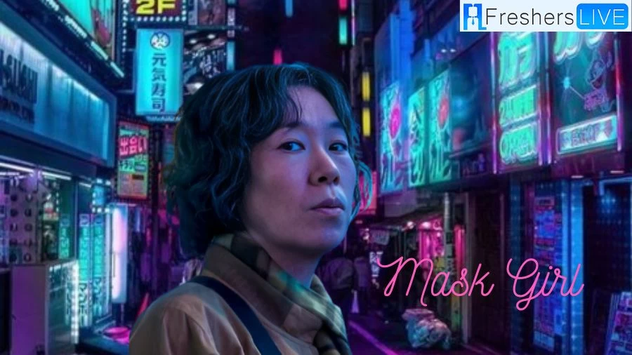 'Mask Girl' Episode 6 Recap & Ending Explained, Cast, Plot, and More