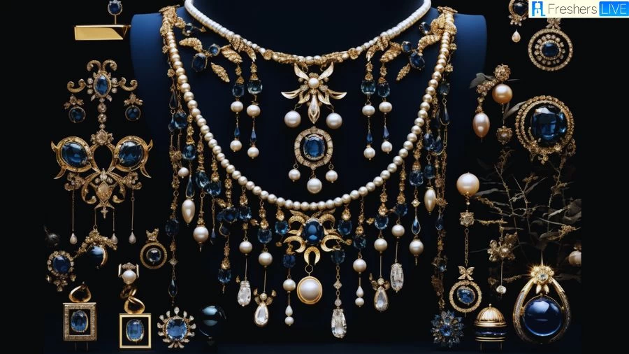 Most Expensive Jewelry in the World - Top 10 Precious Jewels