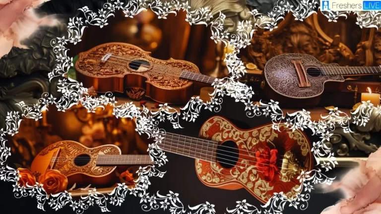 Most Expensive Ukulele in the World - Top 10 Precious Creation
