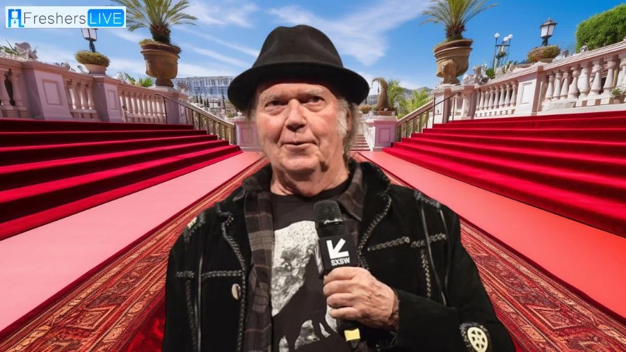 Neil Young Announces 2023 Coastal Tour? How to Get Presale Code Ticket?
