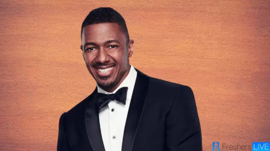Nick Cannon Religion What Religion is Nick Cannon? Is Nick Cannon a Christian?