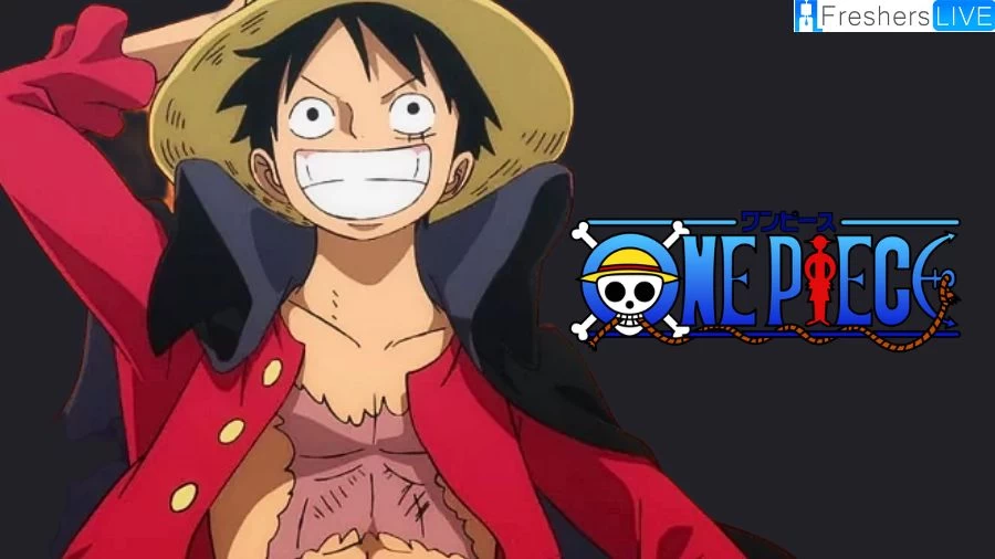 One Piece Chapter 1092 Release Date, Spoilers: Manga, and More