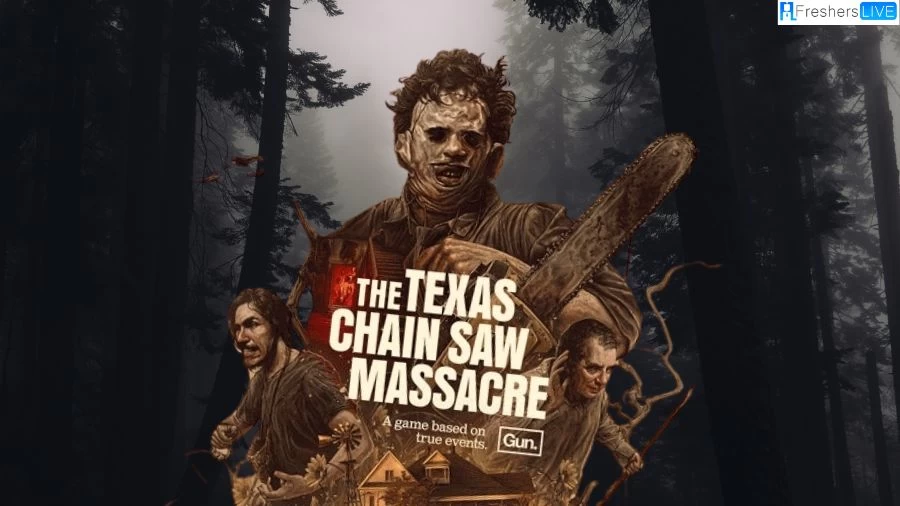 The Texas Chain Saw Massacre Tips And Tricks For Family And Victims