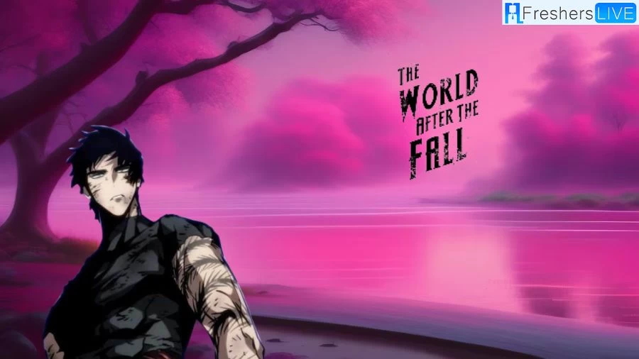 The World After The Fall Chapter 89 Release Date, Spoilers, Raw Scans, and Where to Read The World After The Fall Chapter 89?