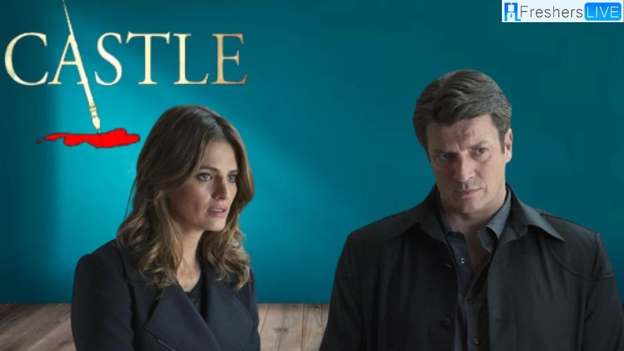 What Happened to Castle in Season 7? Why did Castle Disappear in Season 7?