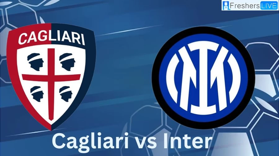 Where to Find Cagliari vs Inter on US TV?