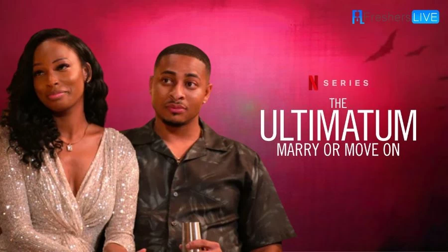 Which Ultimatum Season 2 Couples are Still Together?