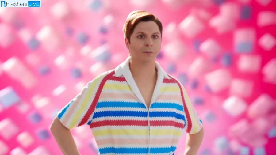 Who Plays Michael Cera in Barbie? Who is Michael Cera?
