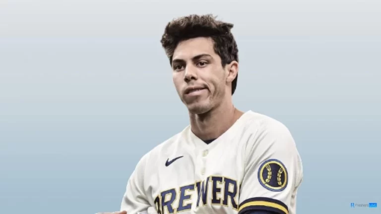 Who are Christian Yelich Parents? Meet Stephen and Alecia Yelich