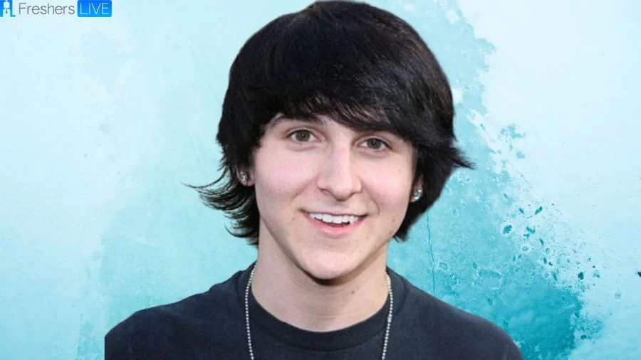 Who are Mitchel Musso Parents? Meet Samuel Musso and Katherine Moore