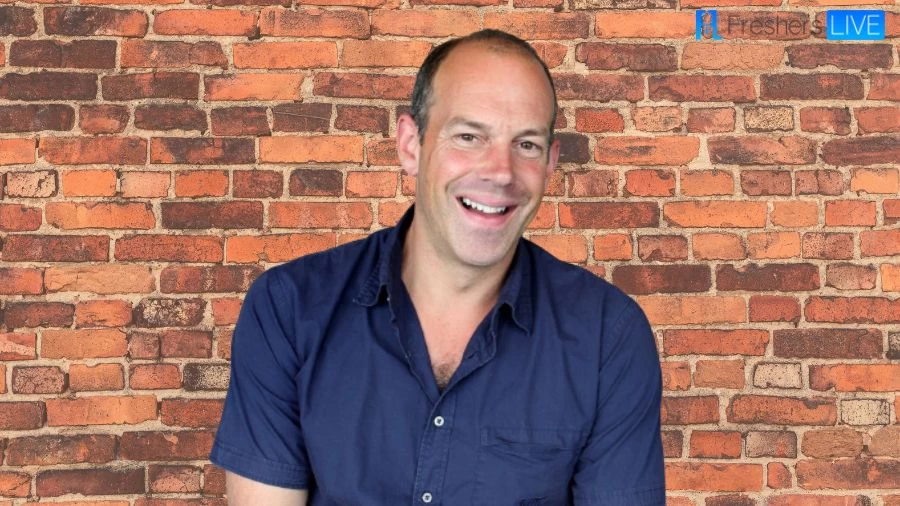 Who are Phil Spencer Parents? Meet Richard and Anne