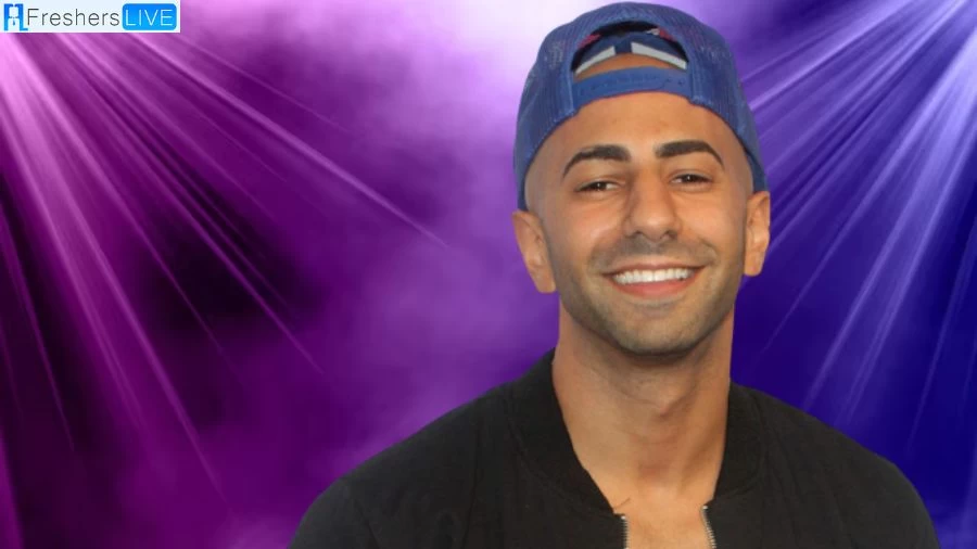 Who is Fousey? What is Fousey