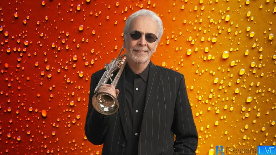 Who is Herb Alpert Wife? Know Everything About Herb Alpert