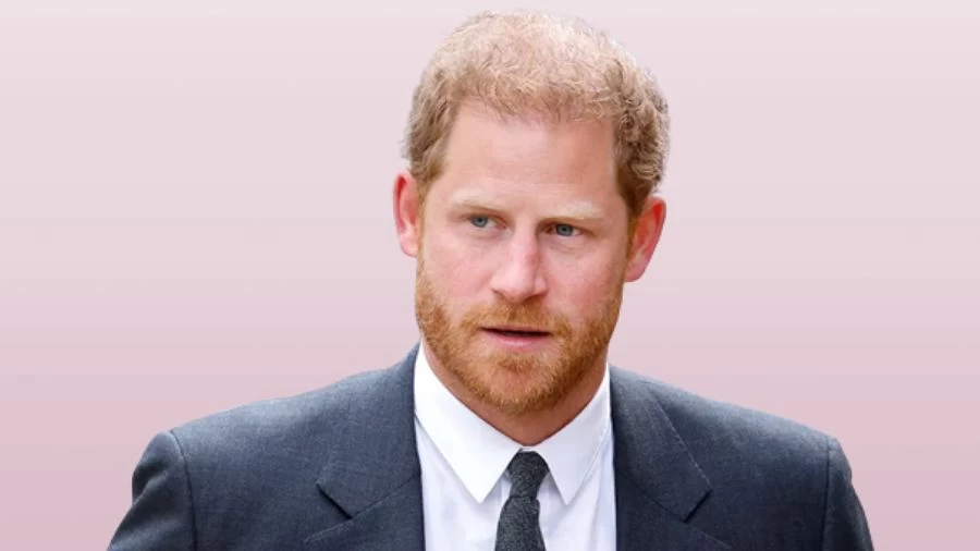 Who is Prince Harry, Duke of Sussex Parents? Meet Charles III and Diana, Princess of Wales