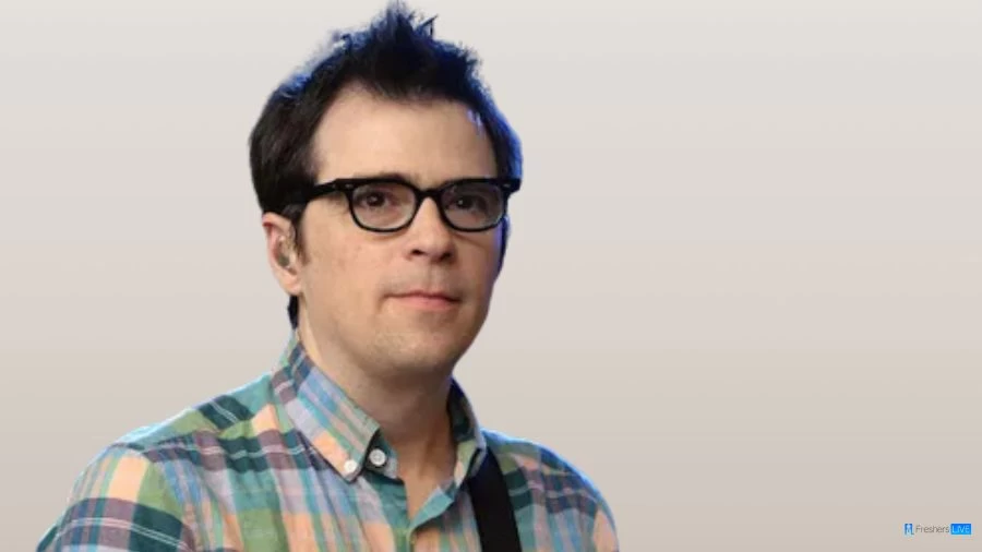 Who is Rivers Cuomo Wife? Know Everything About Rivers Cuomo