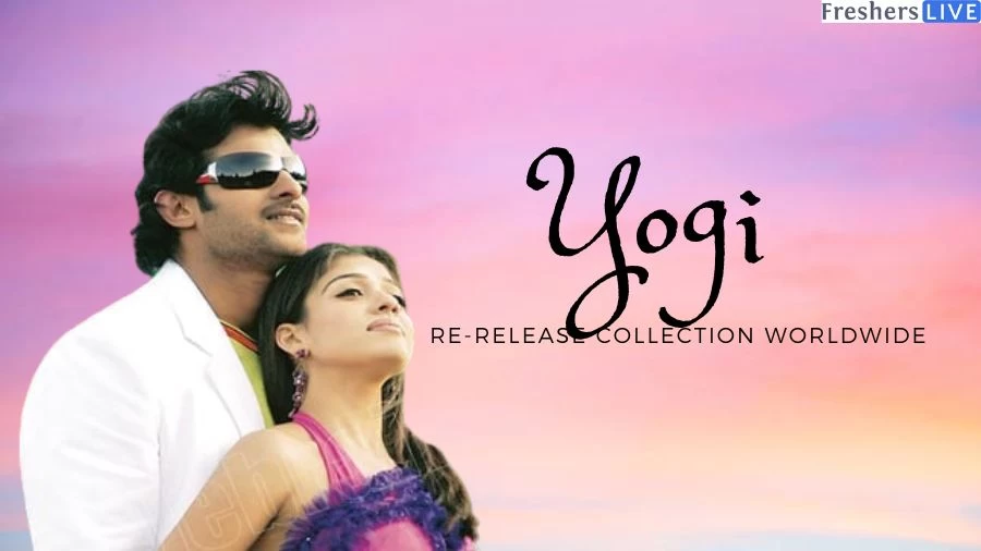 Yogi Re-Release Collection WorldWide: Know Its Plot, Cast, and More