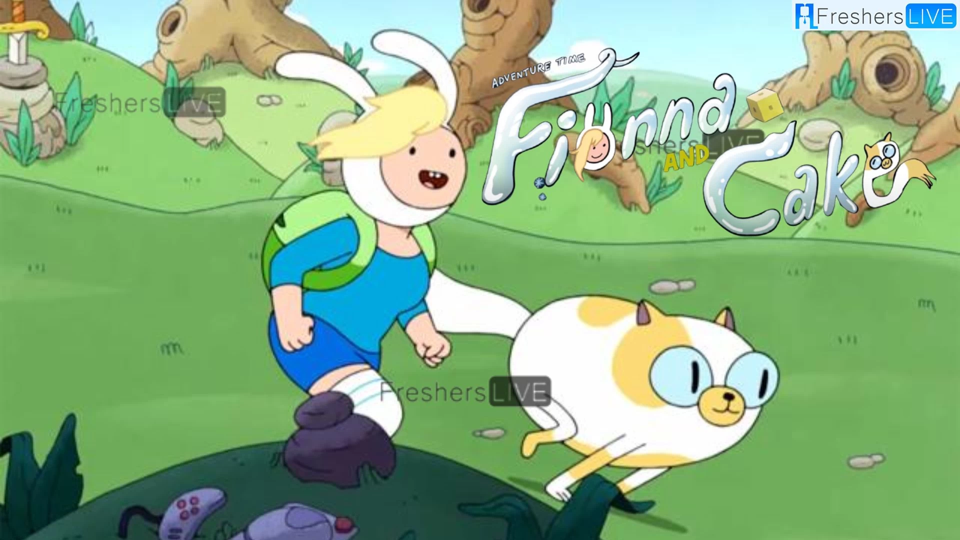 Adventure Time Fionna and Cake Season 1 Ending Explained, Release Date, Cast, Plot, Where to Watch and More