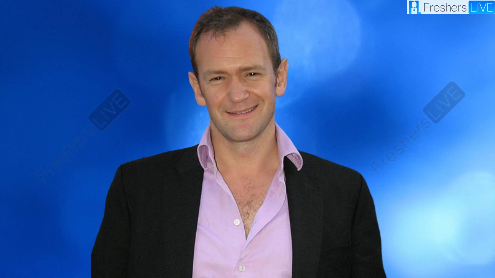 Alexander Armstrong Religion What Religion is Alexander Armstrong? Is Alexander Armstrong a Christian?