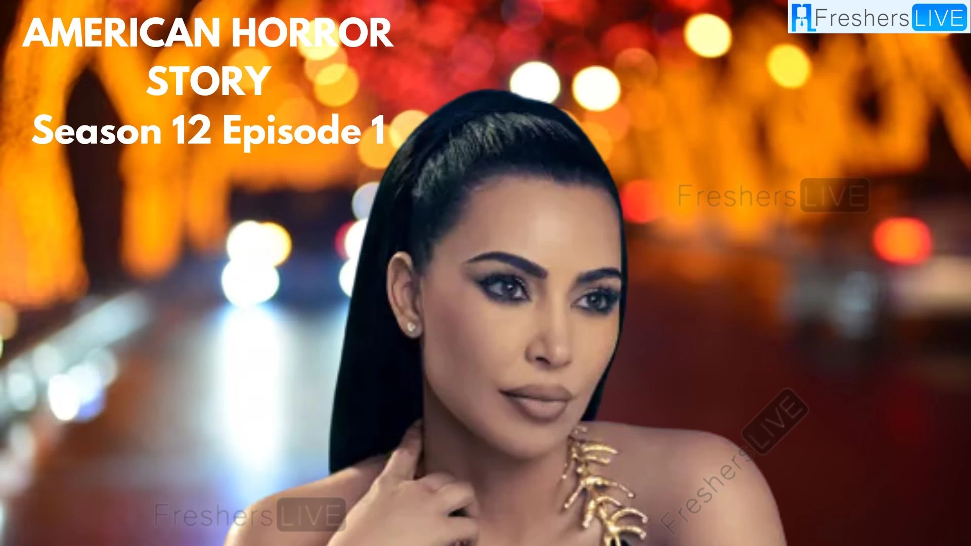 American Horror Story Season 12 Episode 1 Ending Explained, Release Date, Cast, Plot, Where to Watch and More