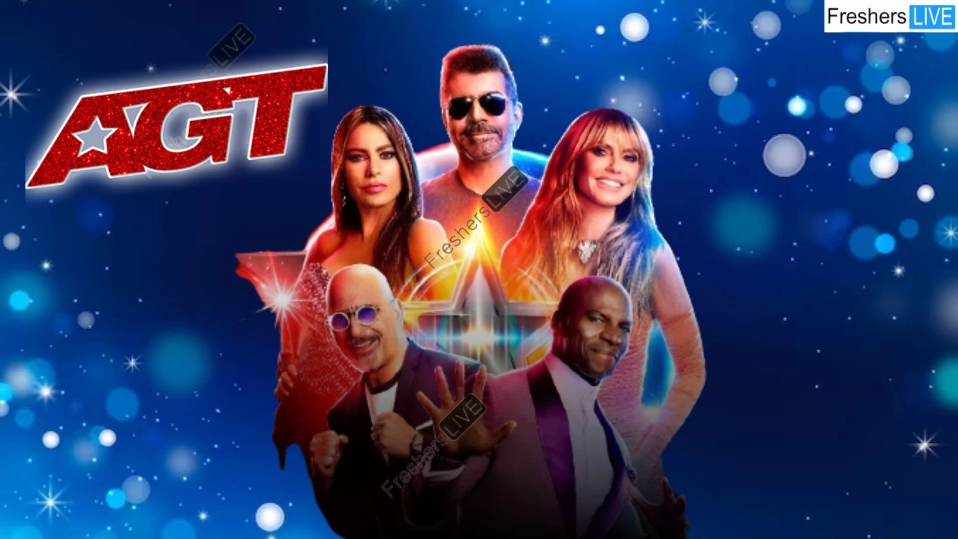 America's Got Talent Season 18 Finalists: Who Made it to the Finals?