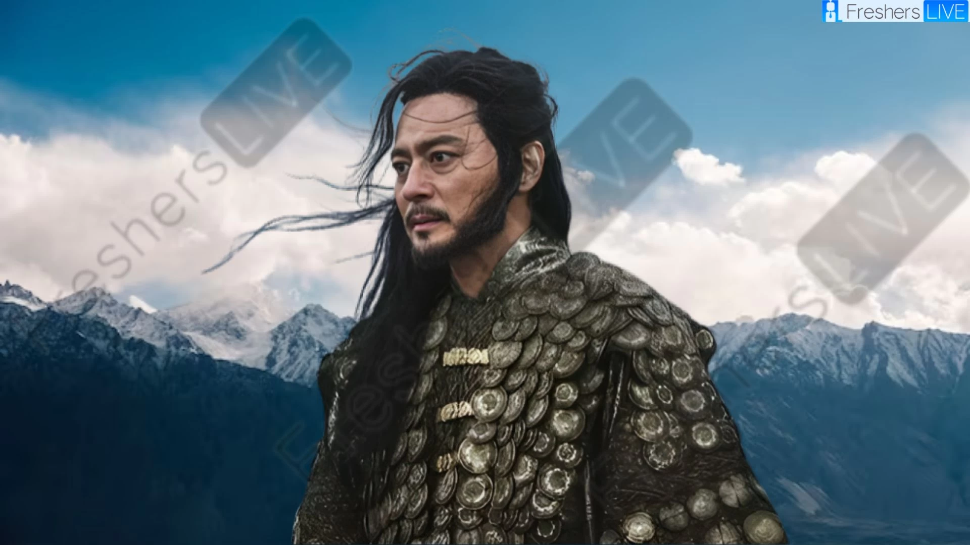 Arthdal Chronicles Season 2 Episode 6 Release Date and Time, Countdown, When is it Coming Out?