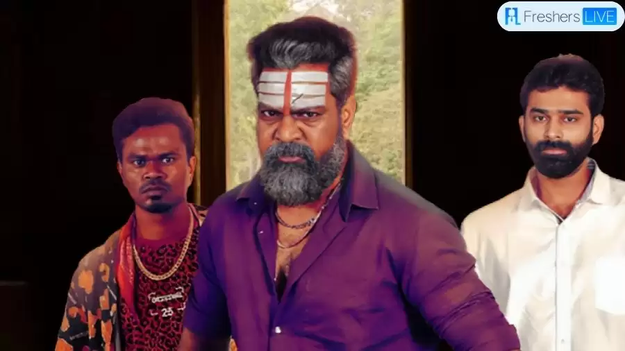 Ashtadigbandhanam Movie Release Date and Time 2023, Countdown, Cast, Trailer, and More!